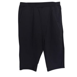 Lululemon Retreat Yogi crop pants